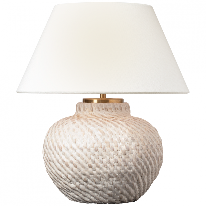 Avedon 11" Cordless Accent Lamp
