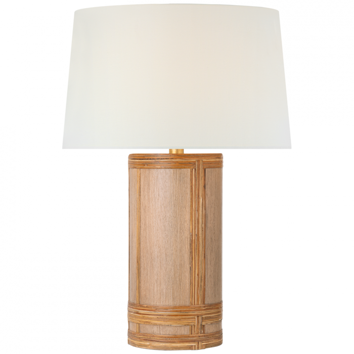 Lignum Medium Table Lamp