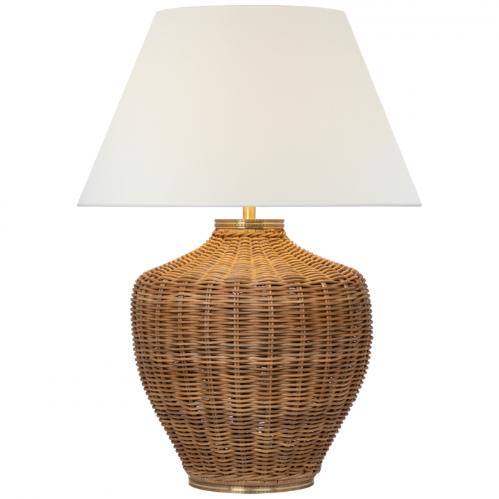 Evie Large Table Lamp