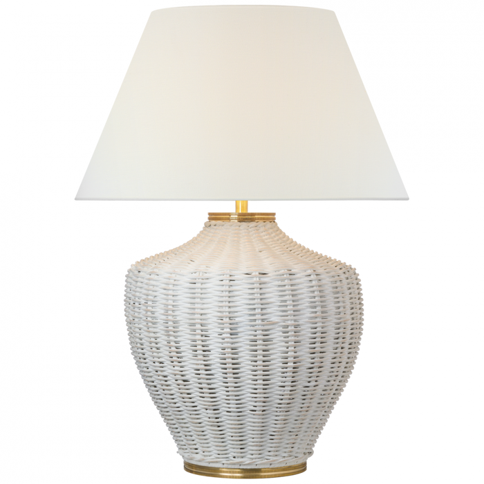 Evie Large Table Lamp