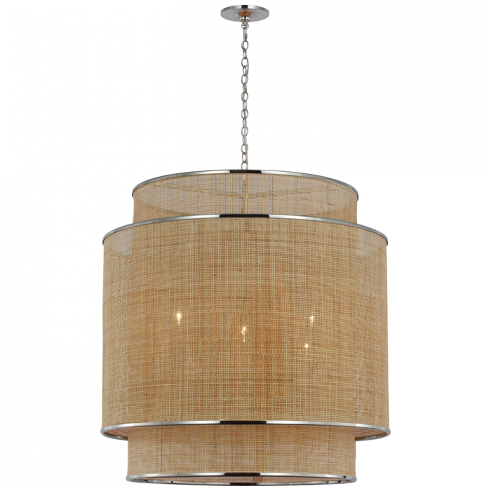 Linley Extra Large Hanging Shade