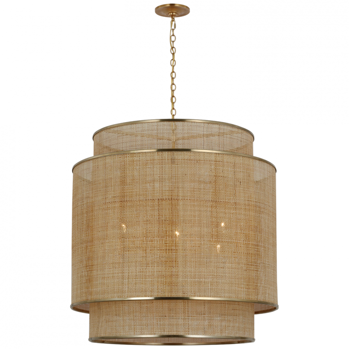 Linley Extra Large Hanging Shade