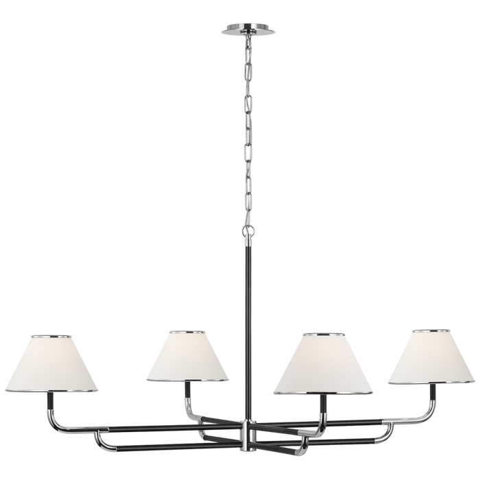Rigby Grande Chandelier