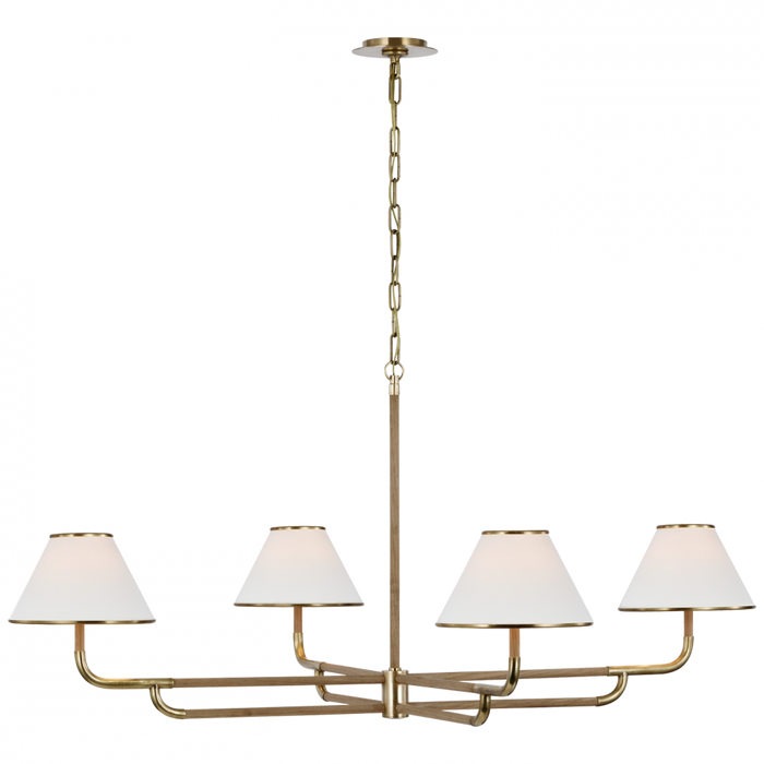 Rigby Grande Chandelier