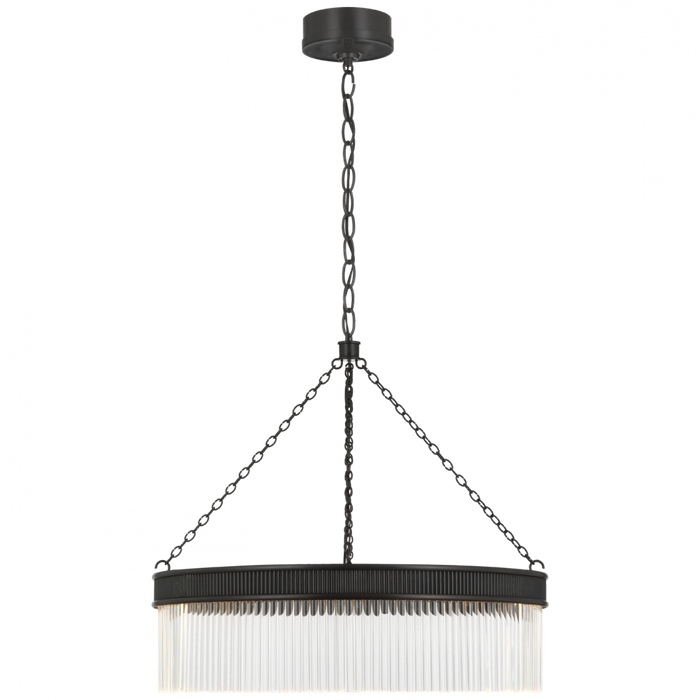 Menil 26" Chandelier