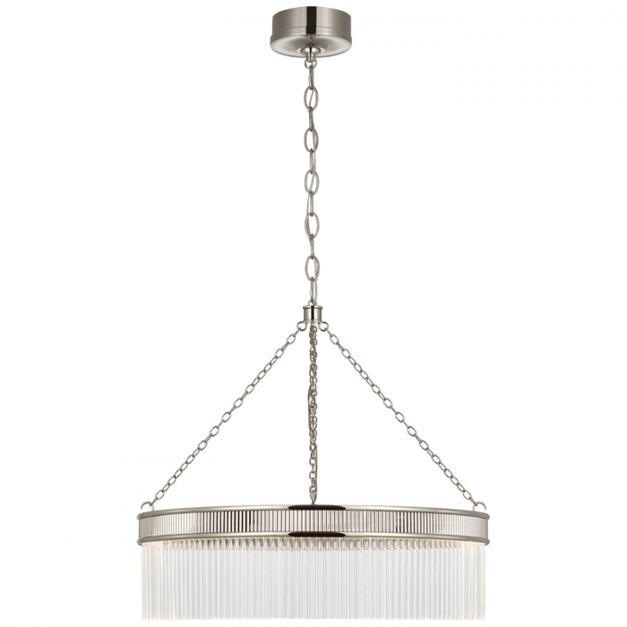 Menil 26" Chandelier
