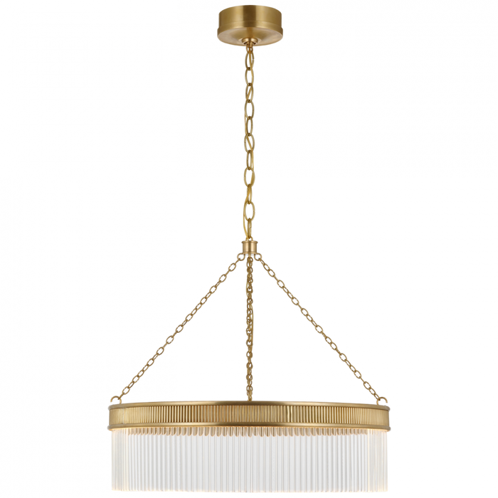 Menil 26" Chandelier