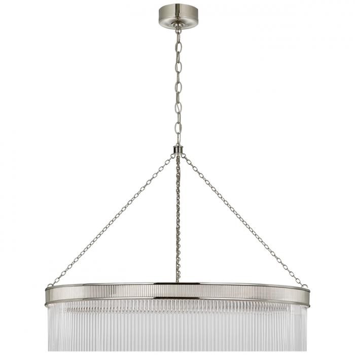 Menil 40" Chandelier