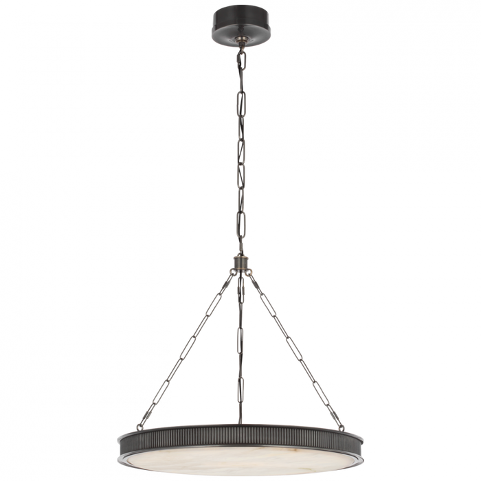 Matthew 24" Chandelier