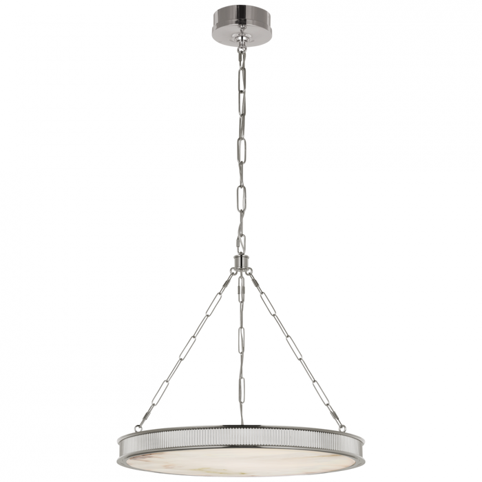 Matthew 24" Chandelier