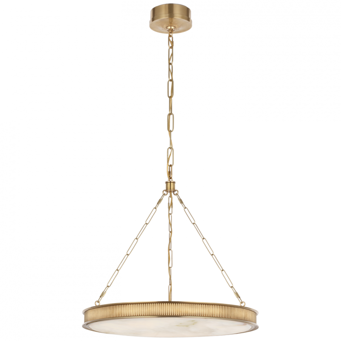 Matthew 24" Chandelier