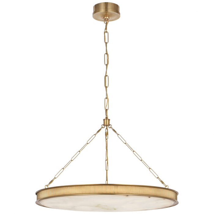 Matthew 30" Chandelier