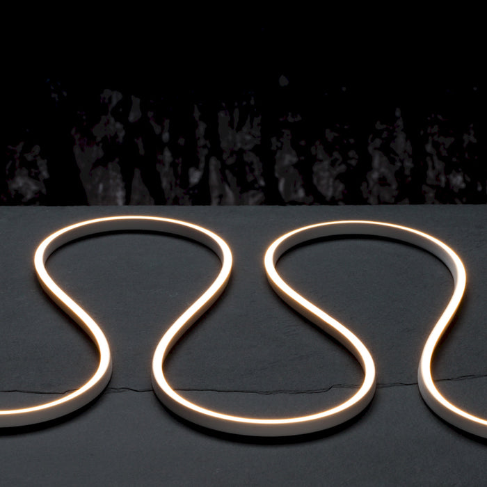 4MM COB TAPE LIGHT 3000K