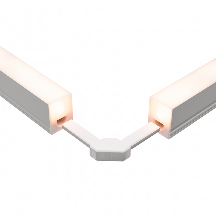 120V MICROLINK  L CONNECTORS