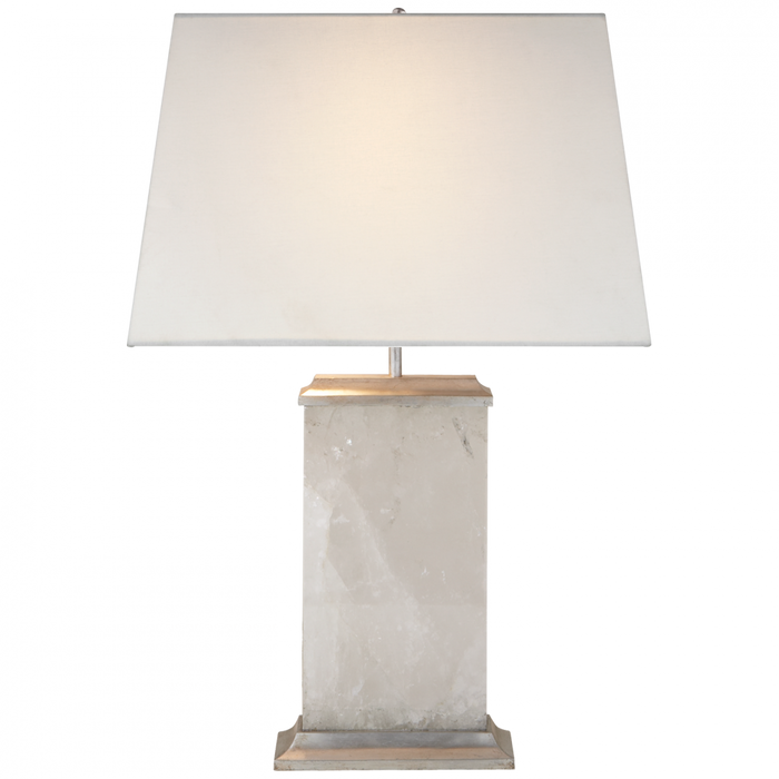 Crescent Table Lamp