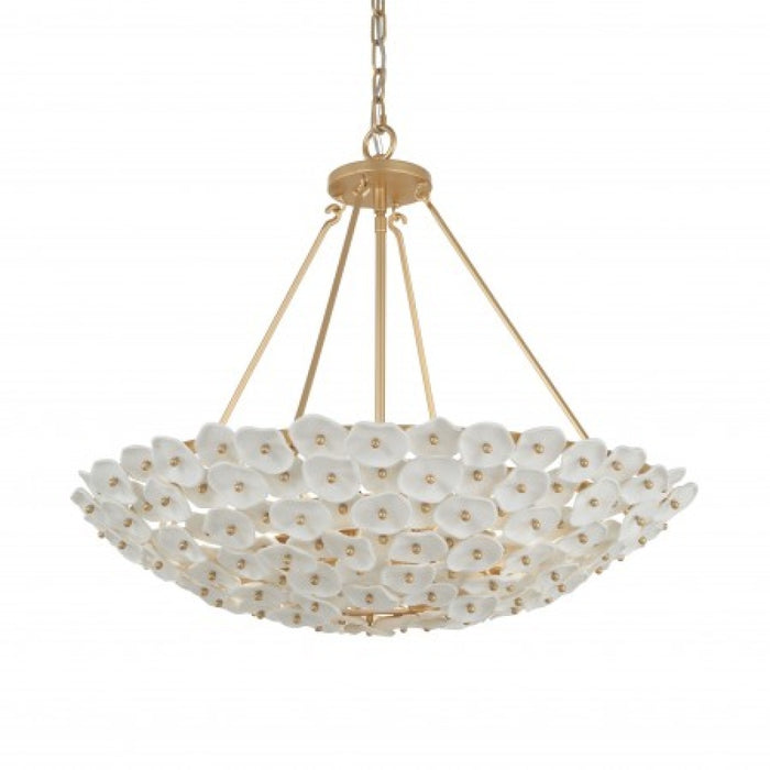 Coastlyn 28" 6-Light Pendant