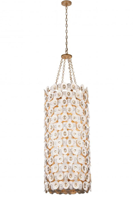 Niu - 12 Light Pendant