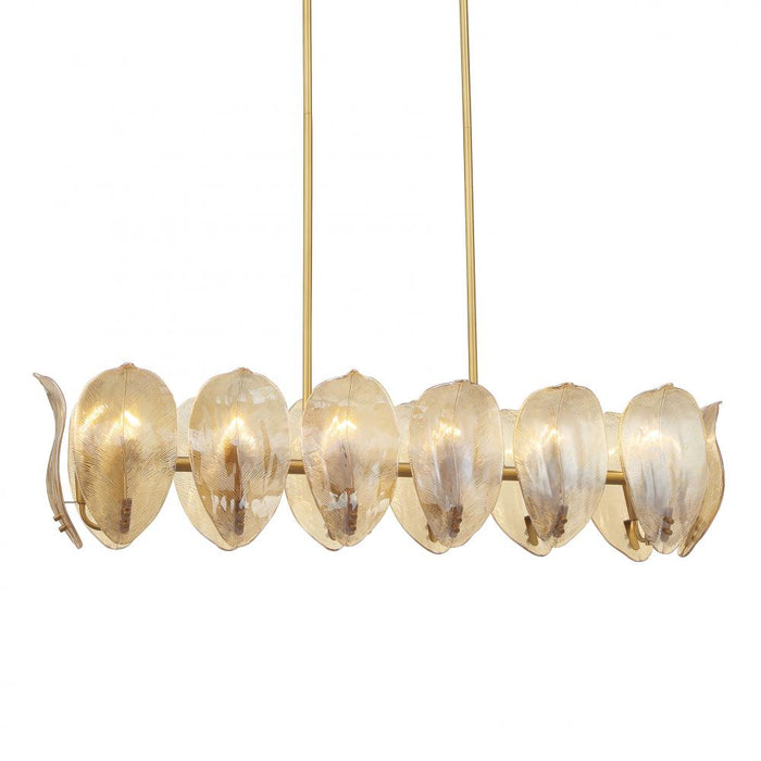 Orchid 48" 14-Light Island