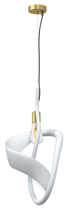 Jaxy 1 Light Pendant