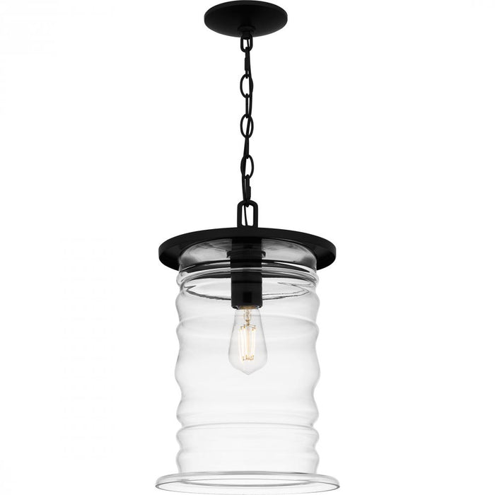 Noland Outdoor Lantern