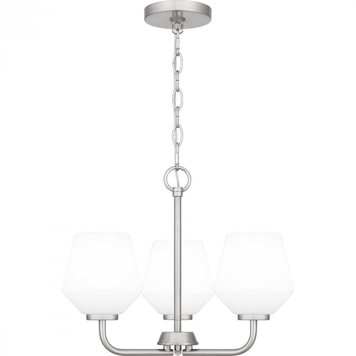 Nielson Pendant