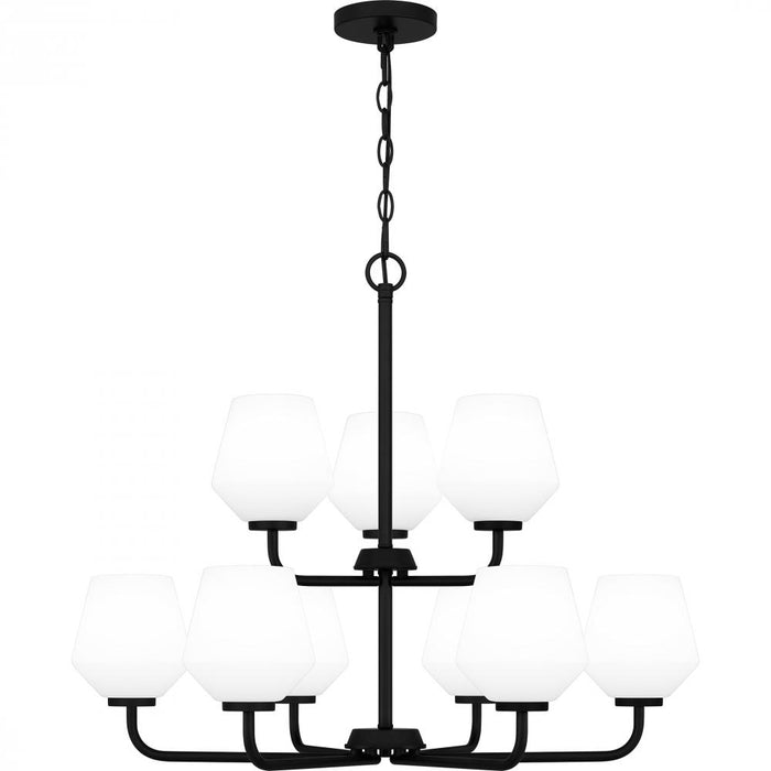Nielson Chandelier