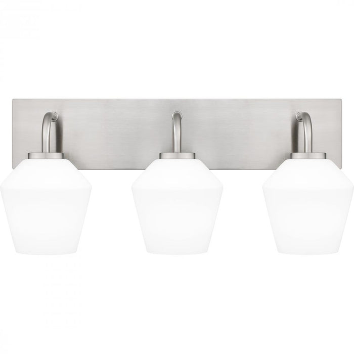 Nielson Bath Light