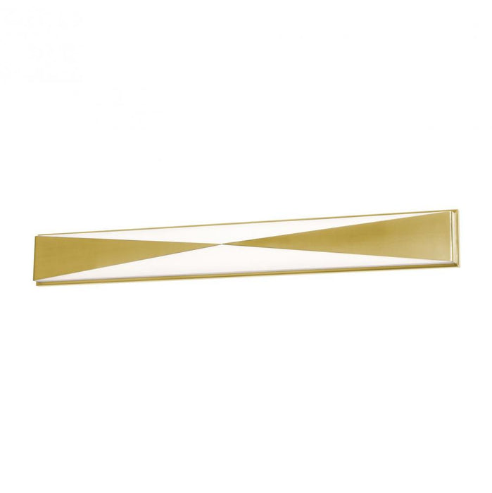 NOVARA VANITY LED 46.5W 3600lm 120V