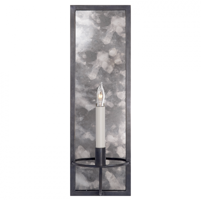 Regent Rectangular Sconce