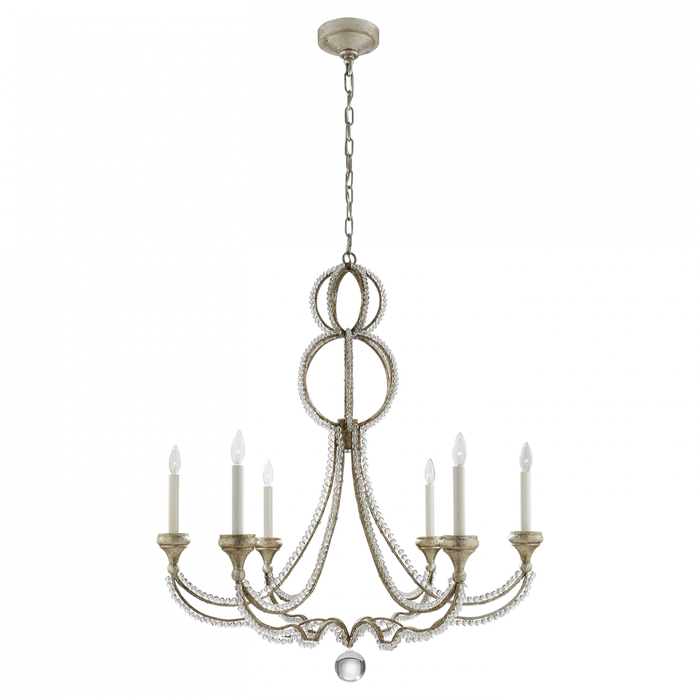 Milan Large Chandelier