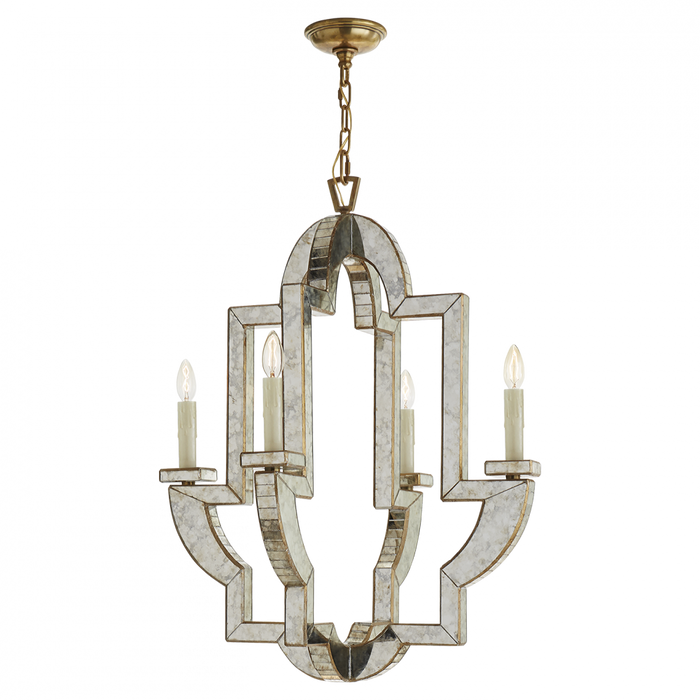 Lido Medium Chandelier