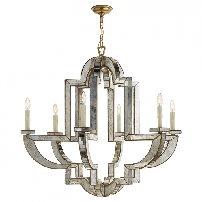 Lido Large Chandelier