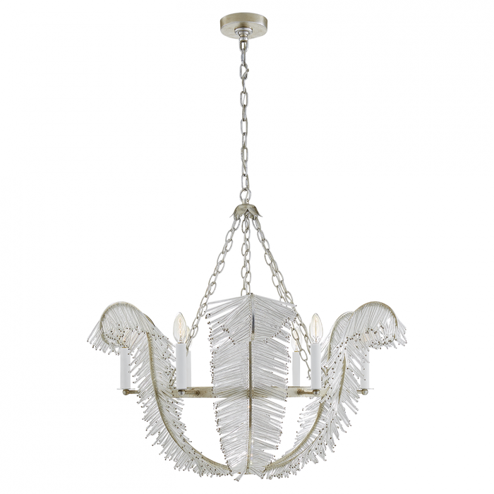 Calais 34" Chandelier