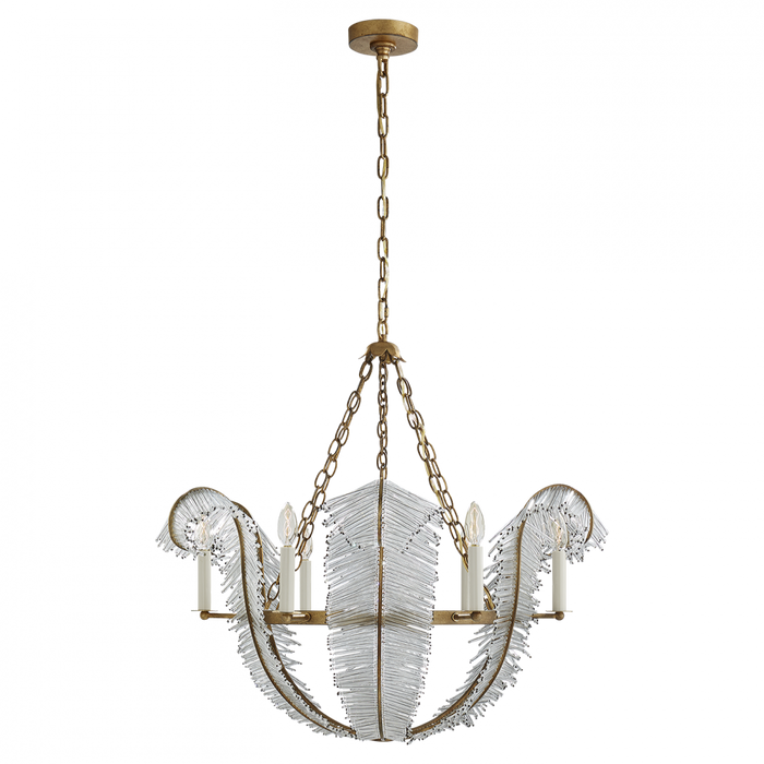 Calais 34" Chandelier