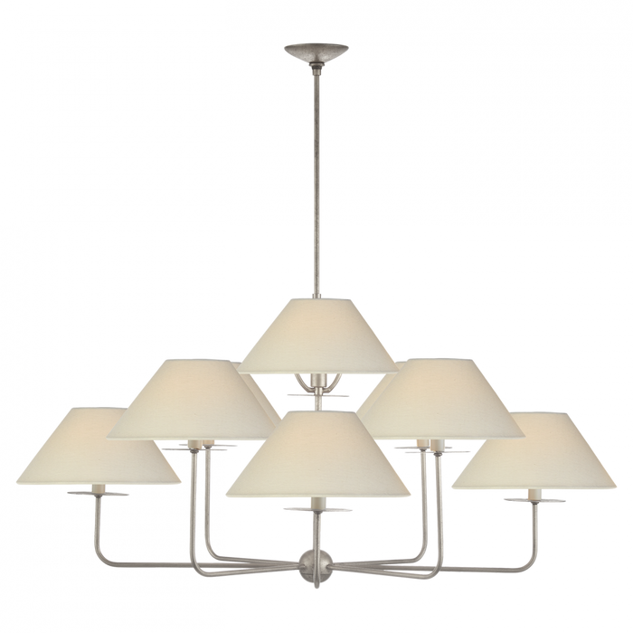 Kelley Large Chandelier