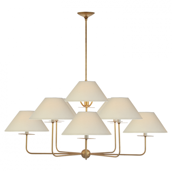 Kelley Large Chandelier