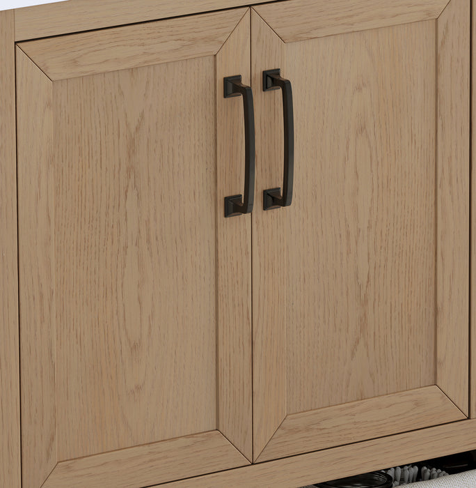 Venice 42" Modern Single Bathroom Vanity