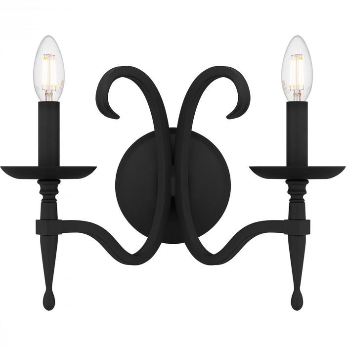 Octavia Wall Sconce