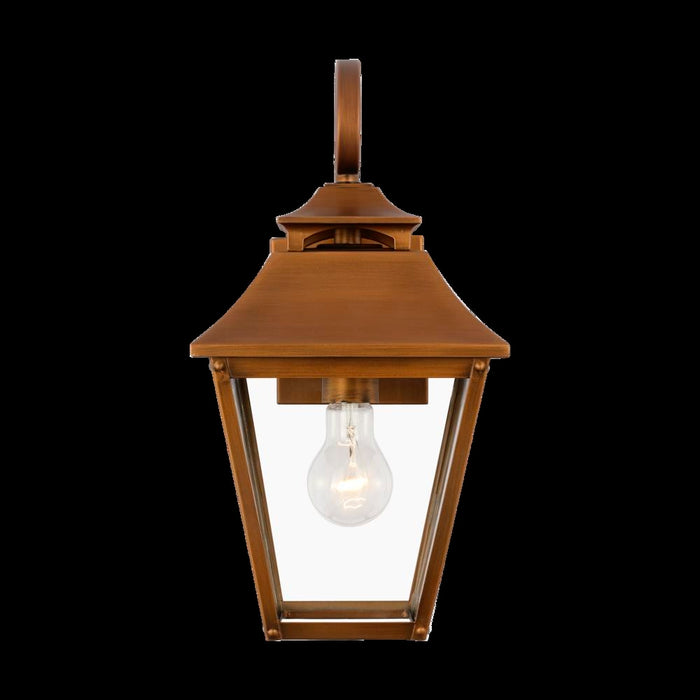 Galena Small Wall Lantern