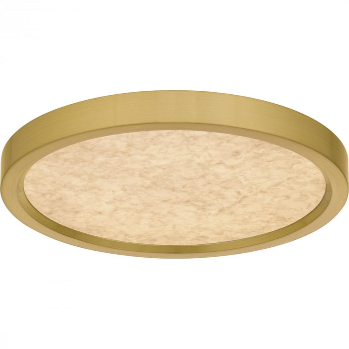 Outskirts Flush Mount