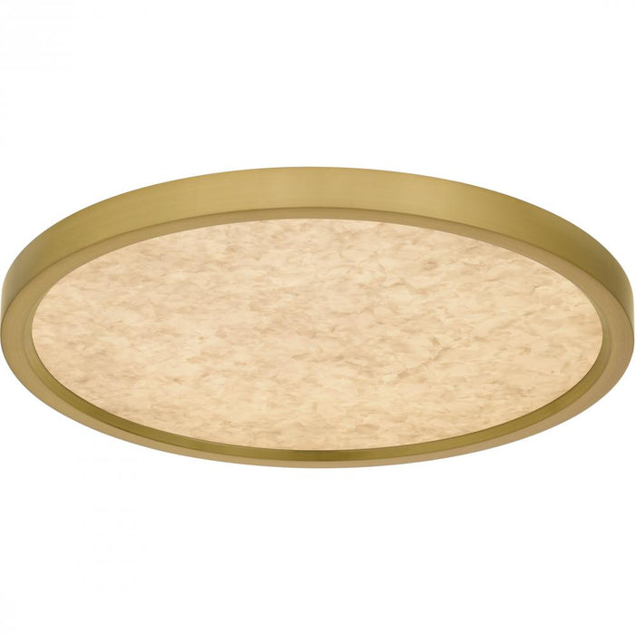 Outskirts Flush Mount