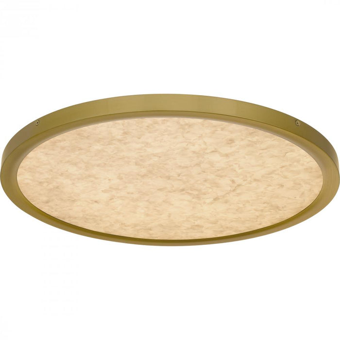 Outskirts Flush Mount