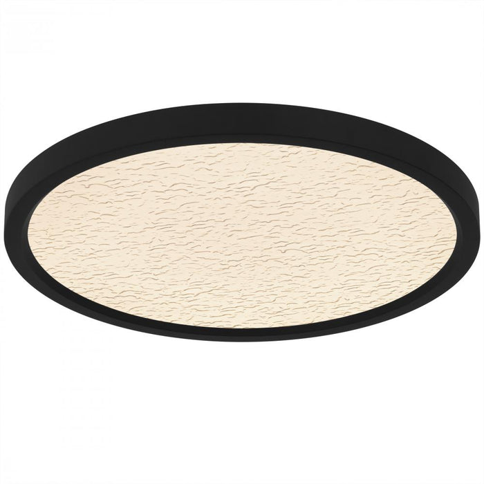 Outskirts Flush Mount