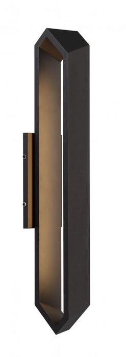 Pitch - 25" LED Wall Mount
