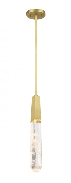 Drifting Droplets - 1 Light LED Pendant