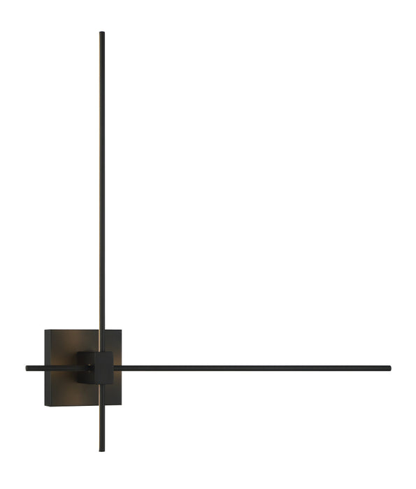 Parker - 2 Light LED Wall Sconce