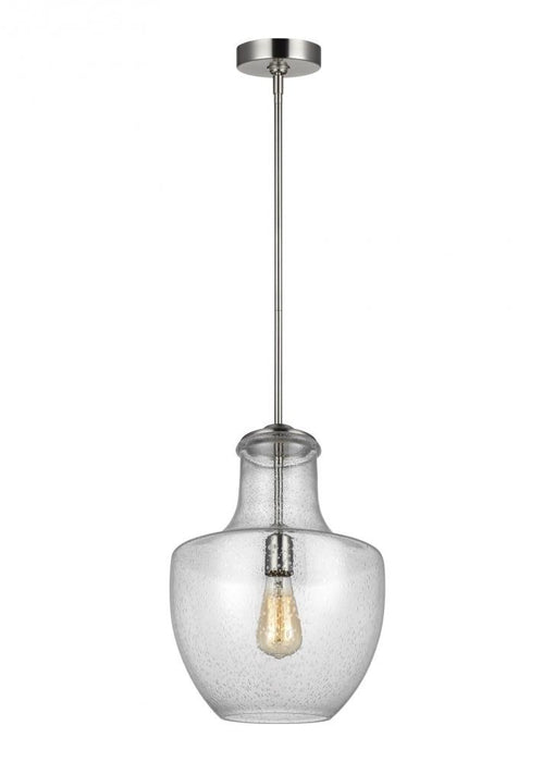 Baylor 1 - Light Pendant