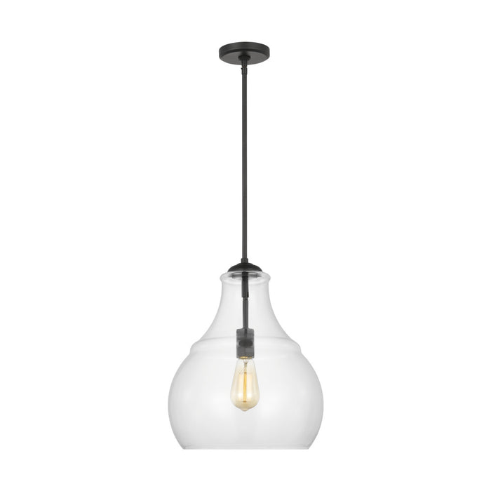 Zola One Light Pendant