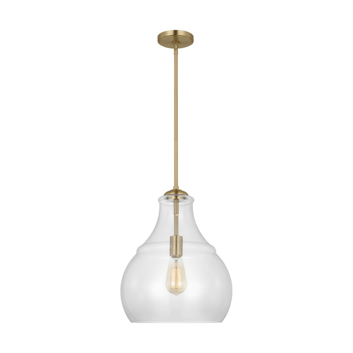 Zola One Light Pendant