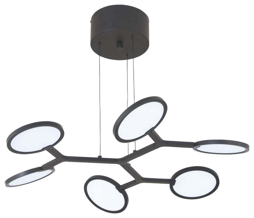 Bandalore 6 LED Island Light
